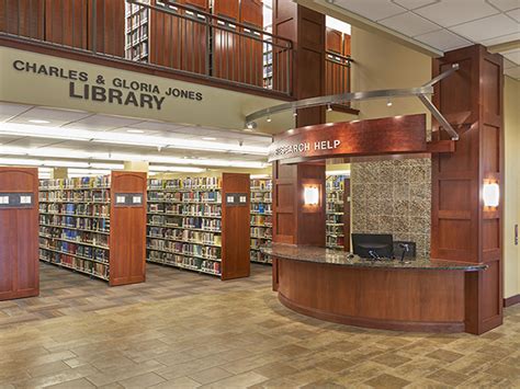 lancaster bible college library